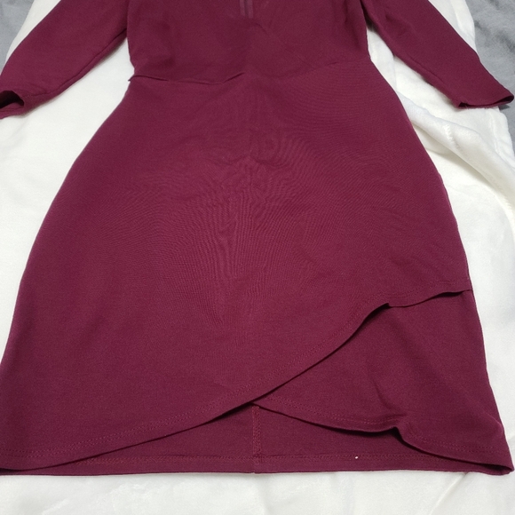 Lulu's midi dress - Picture 3 of 7